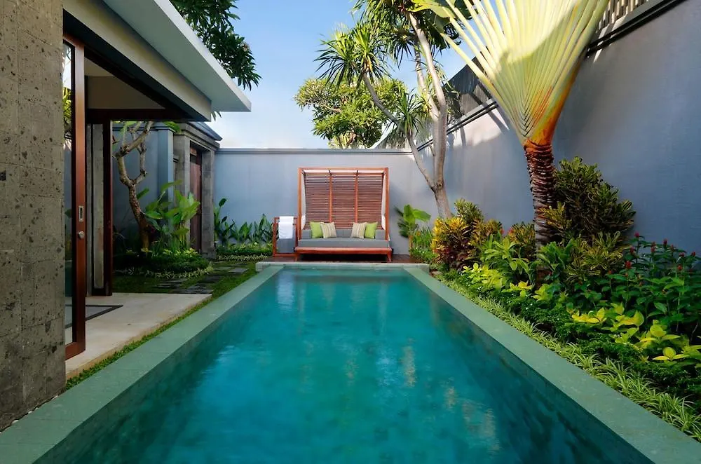 Willa Seminyak Icon - By Karaniya Experience - Chse Certified