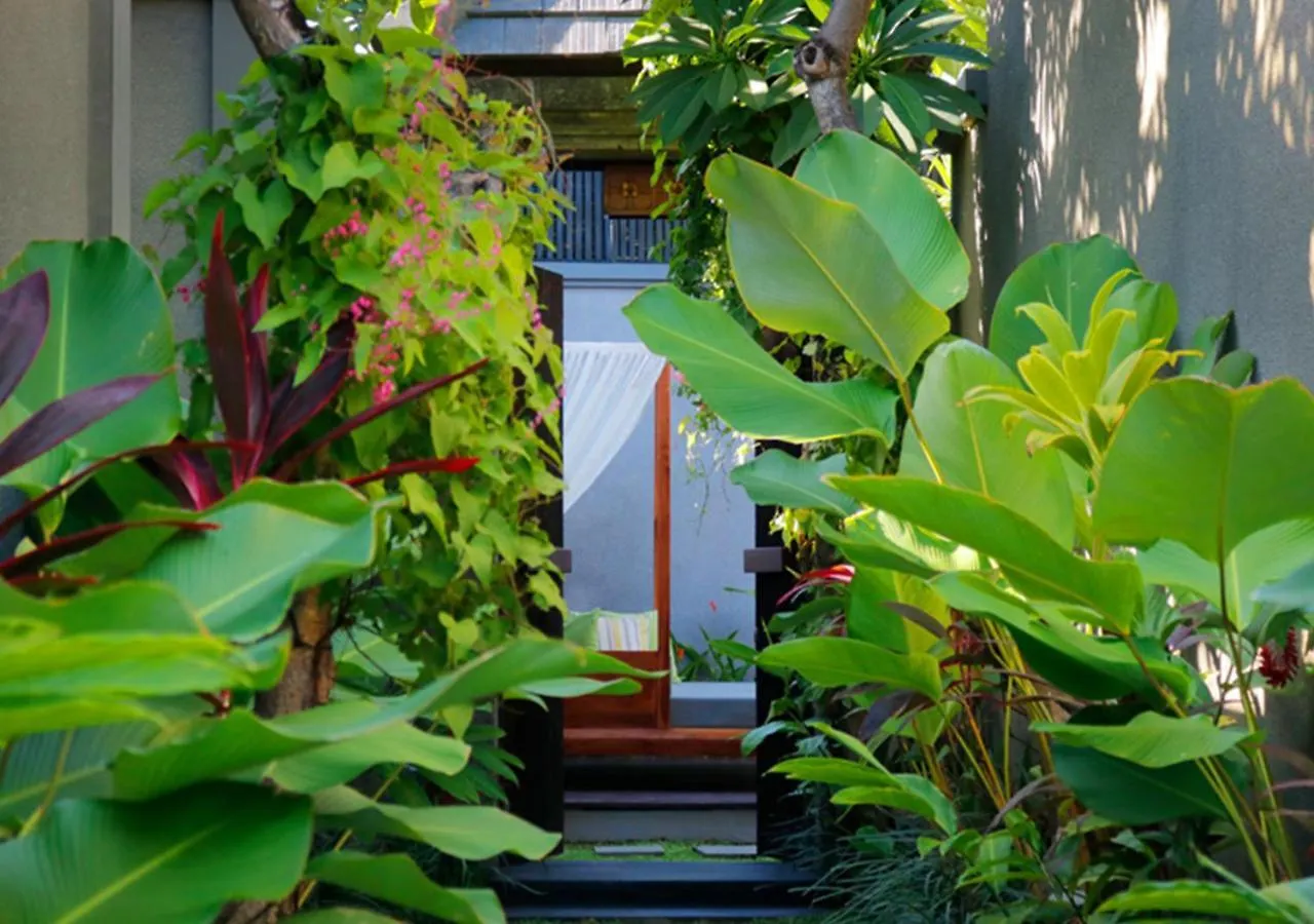 Willa Seminyak Icon - By Karaniya Experience - Chse Certified