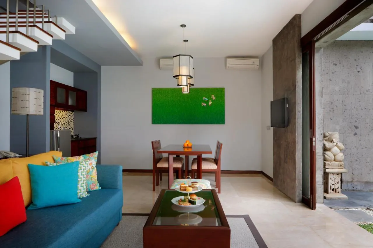 Willa Seminyak Icon - By Karaniya Experience - Chse Certified
