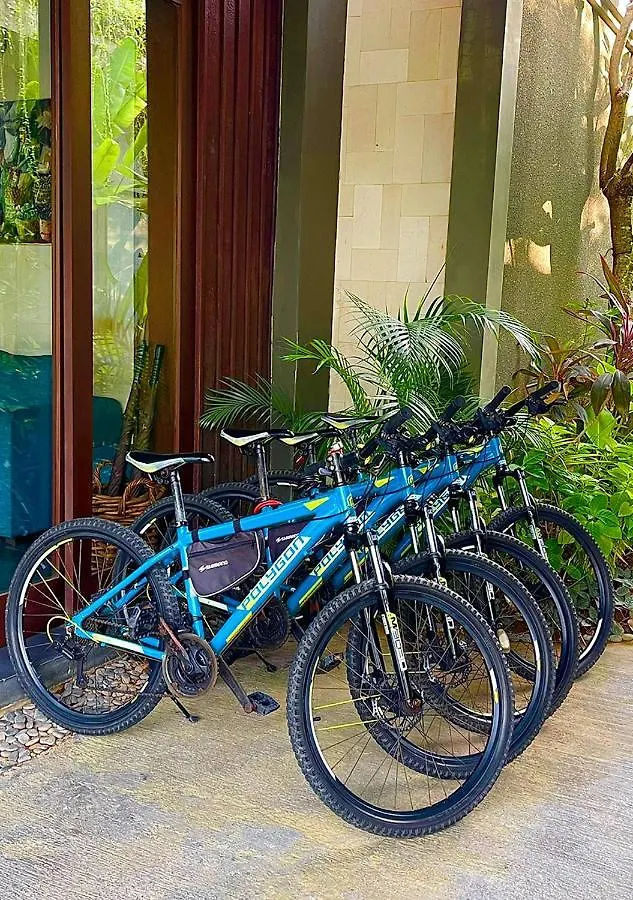Willa Seminyak Icon - By Karaniya Experience - Chse Certified