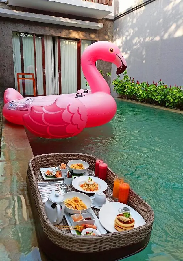 Vila Seminyak Icon - By Karaniya Experience - Chse Certified