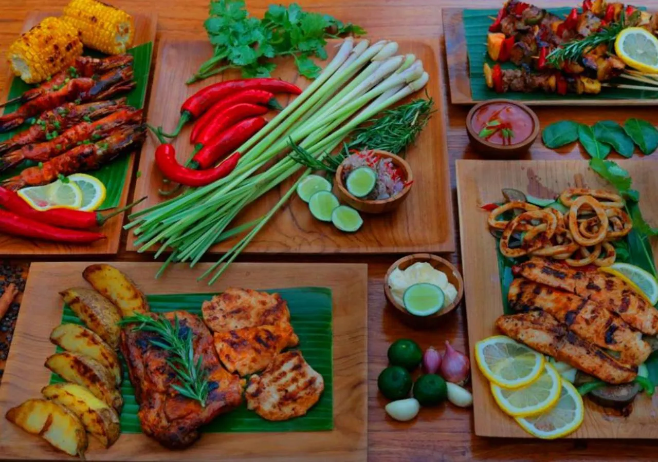 Willa Seminyak Icon - By Karaniya Experience - Chse Certified Indonezja