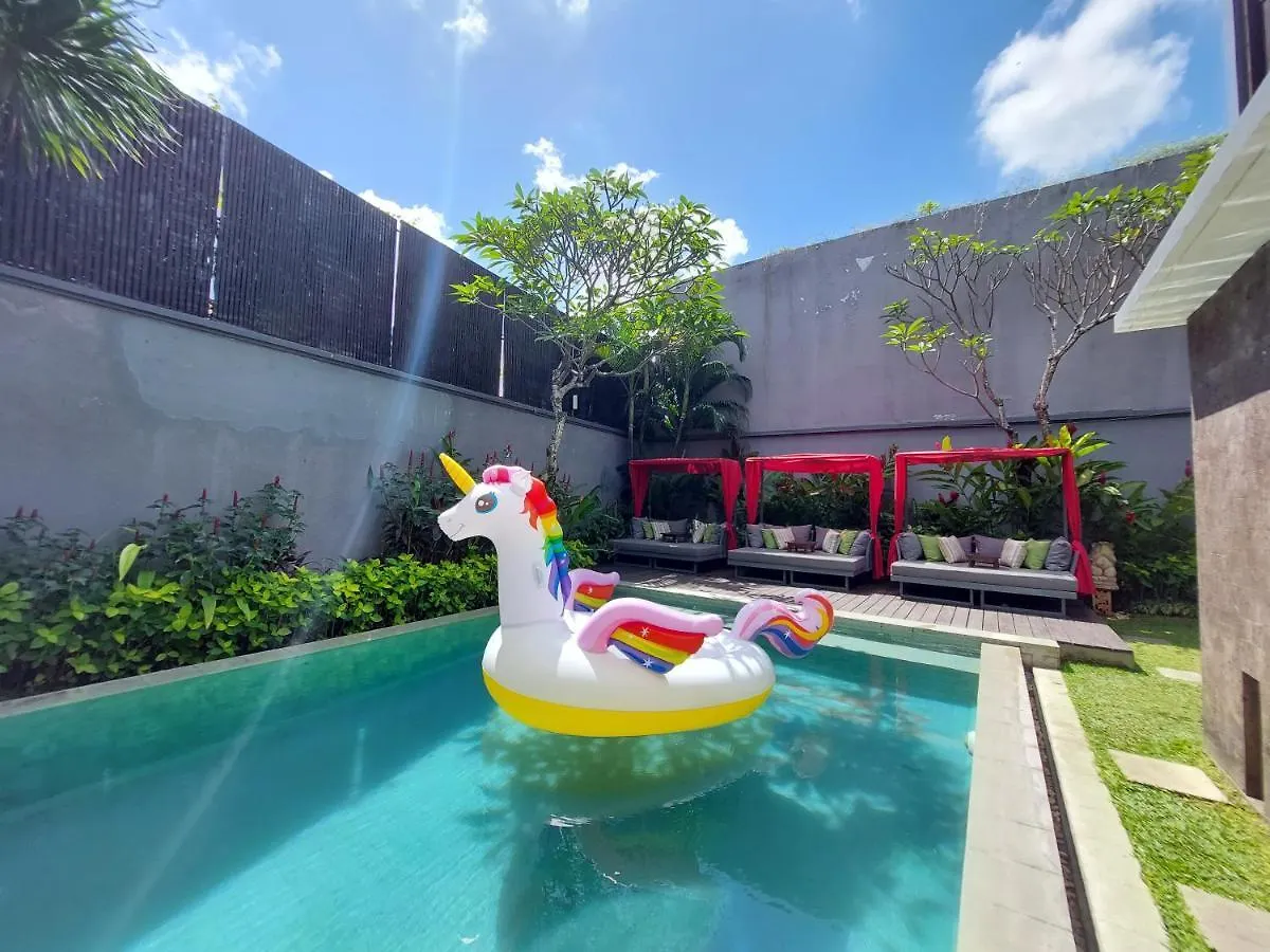 Willa Seminyak Icon - By Karaniya Experience - Chse Certified