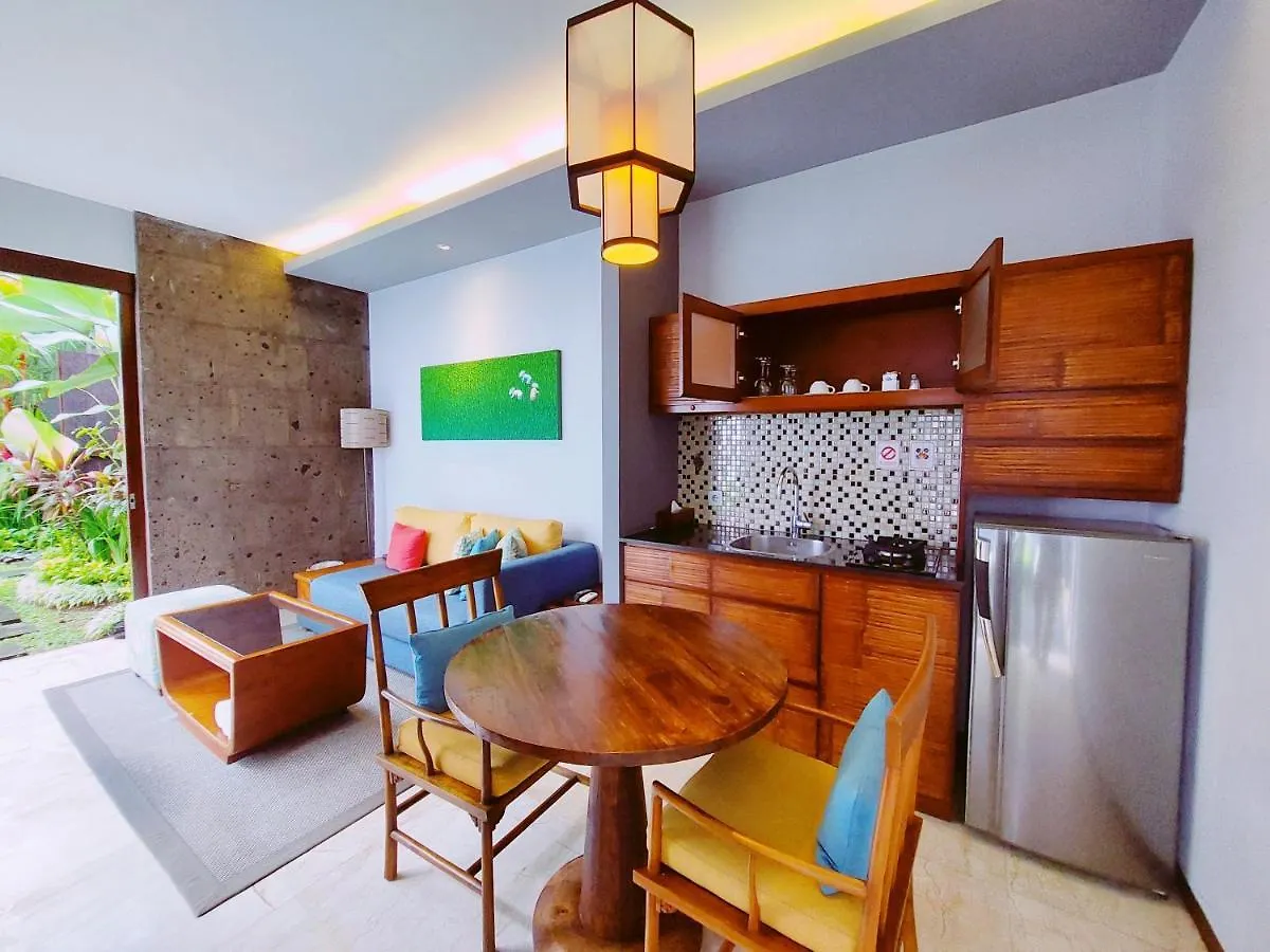 Willa Seminyak Icon - By Karaniya Experience - Chse Certified