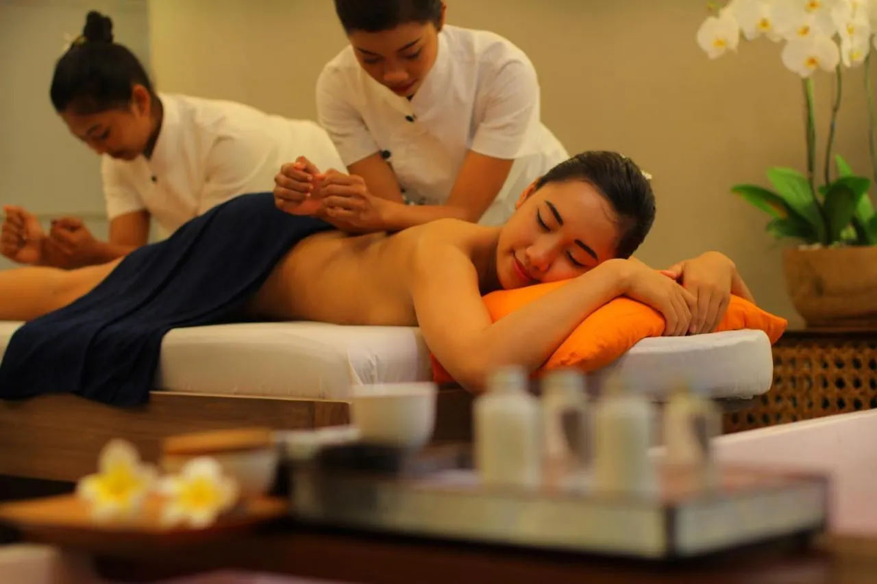 Vila Seminyak Icon - By Karaniya Experience - Chse Certified