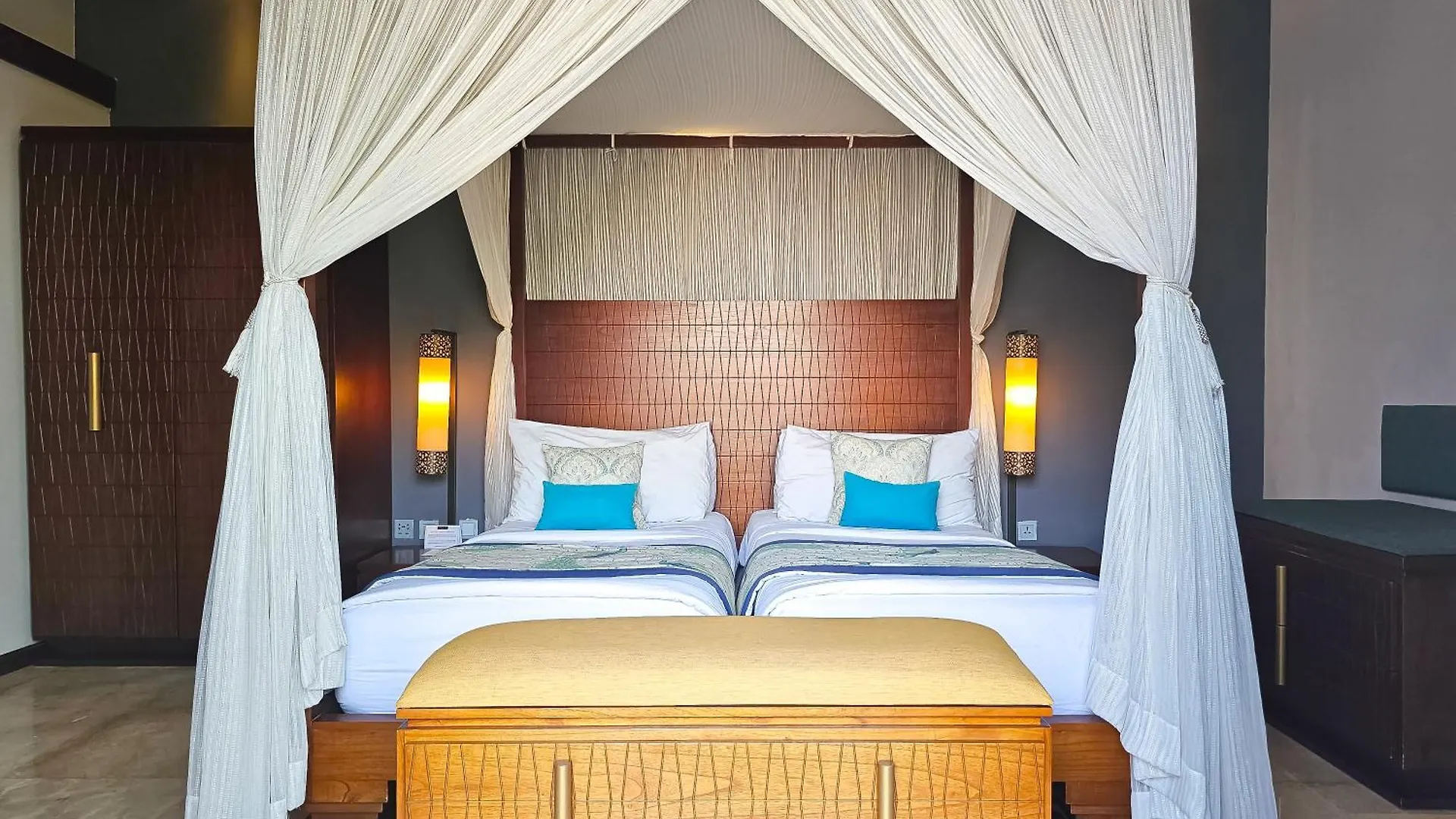 Willa Seminyak Icon - By Karaniya Experience - Chse Certified 0*,