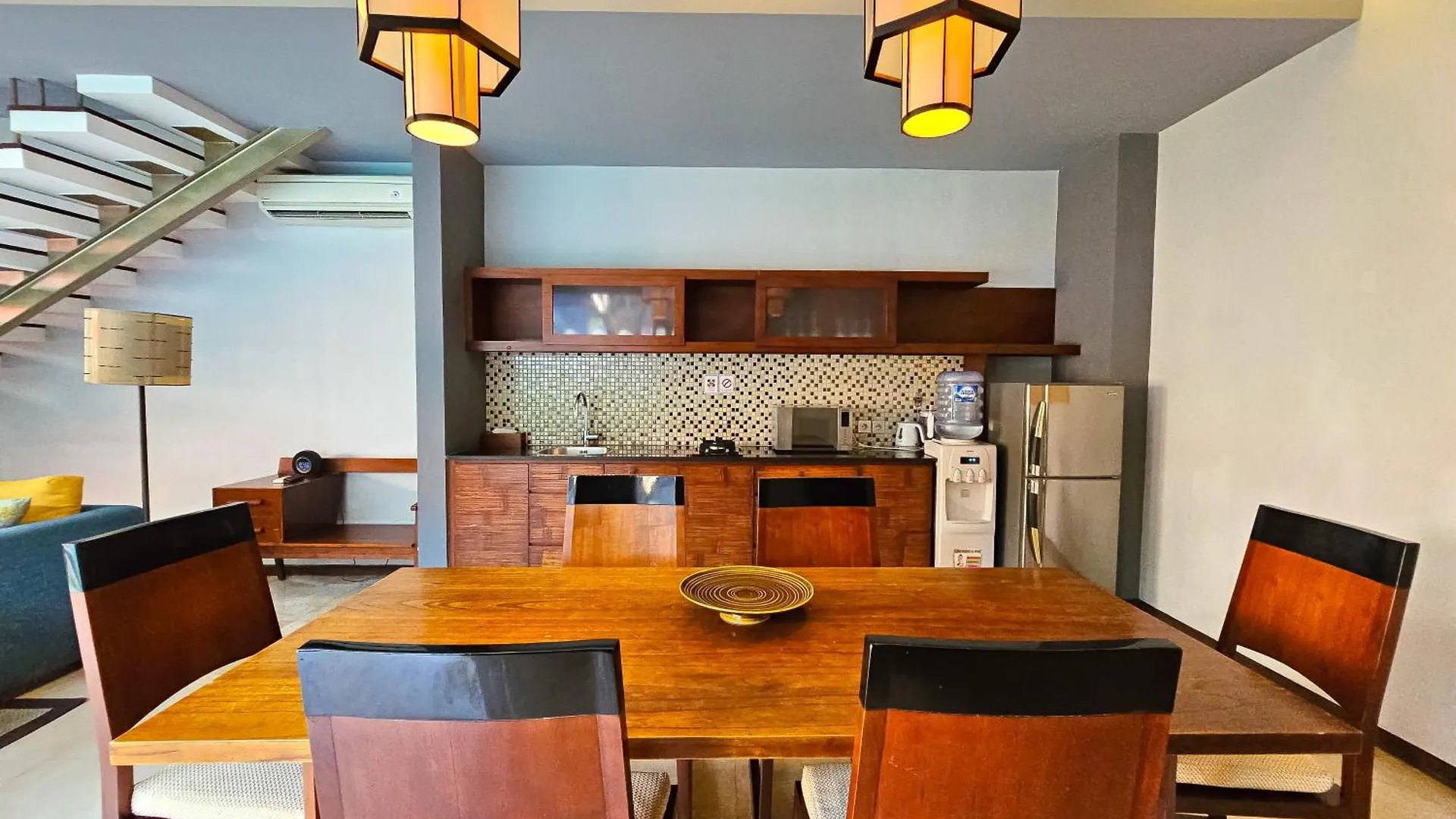 Vila Seminyak Icon - By Karaniya Experience - Chse Certified Indonésie