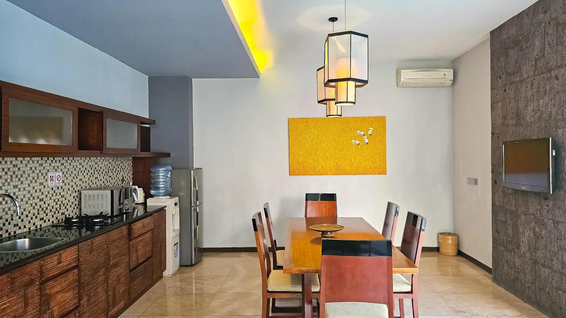 Willa Seminyak Icon - By Karaniya Experience - Chse Certified Indonezja