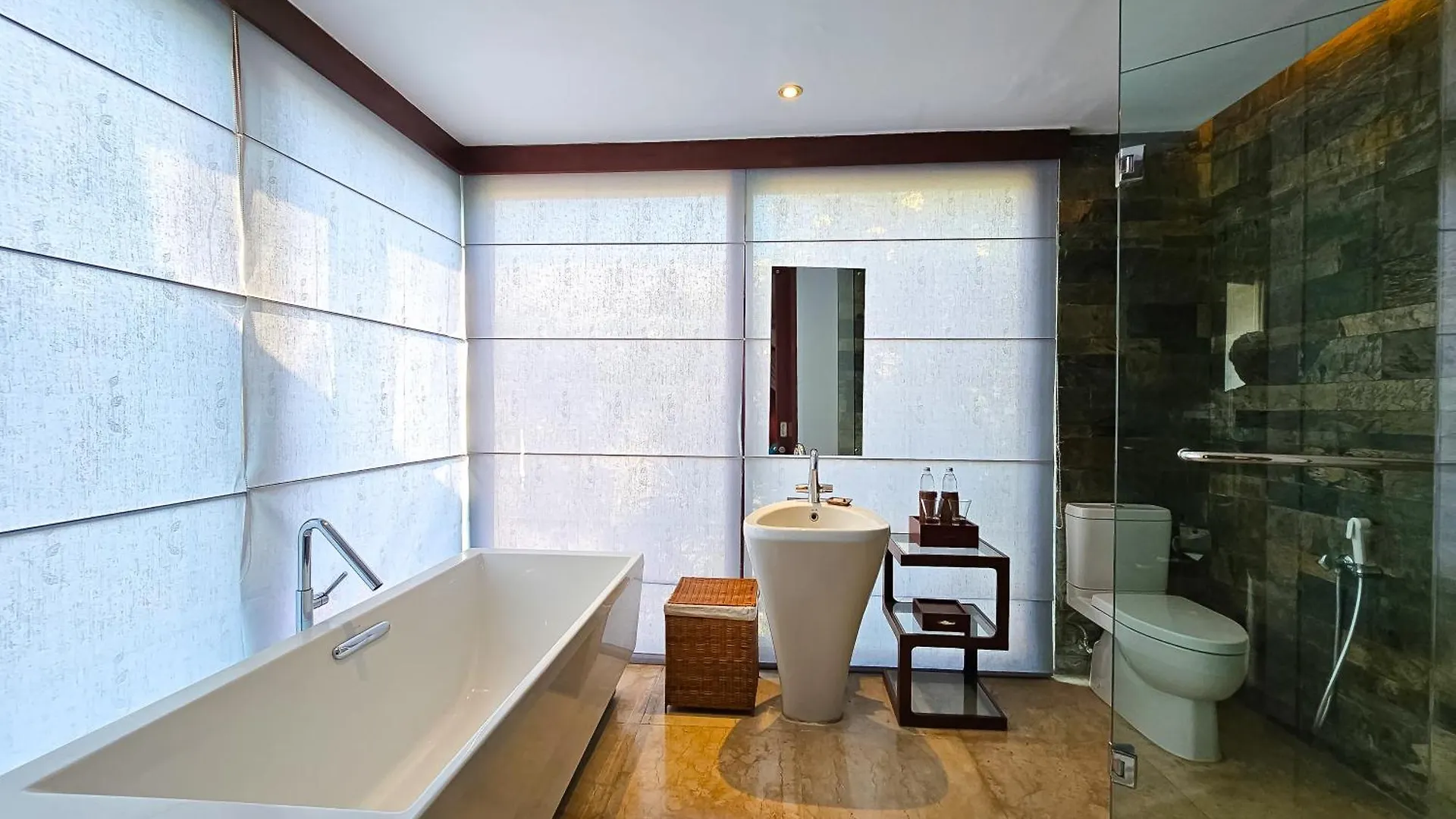 Willa Seminyak Icon - By Karaniya Experience - Chse Certified