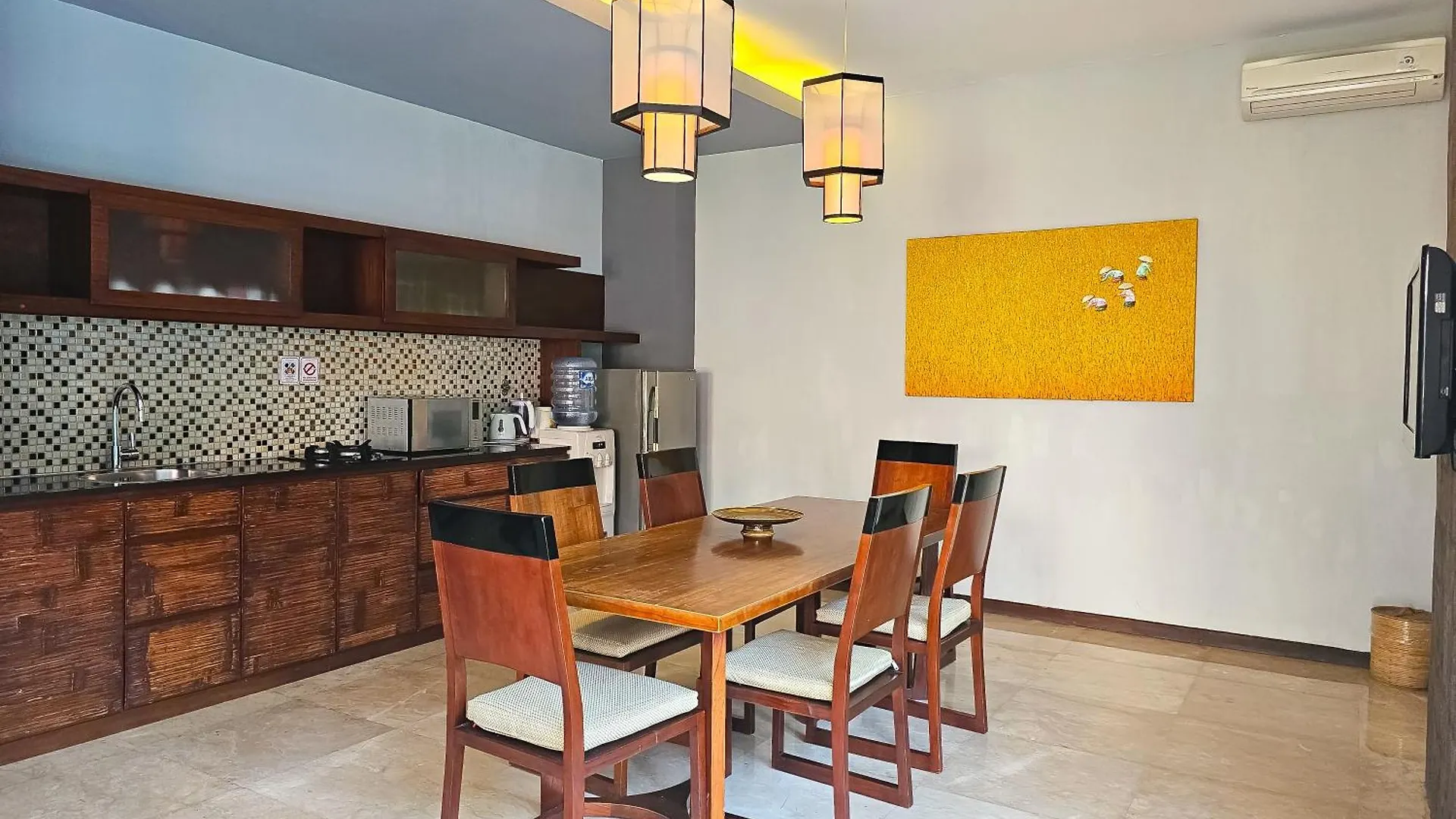 Willa Seminyak Icon - By Karaniya Experience - Chse Certified
