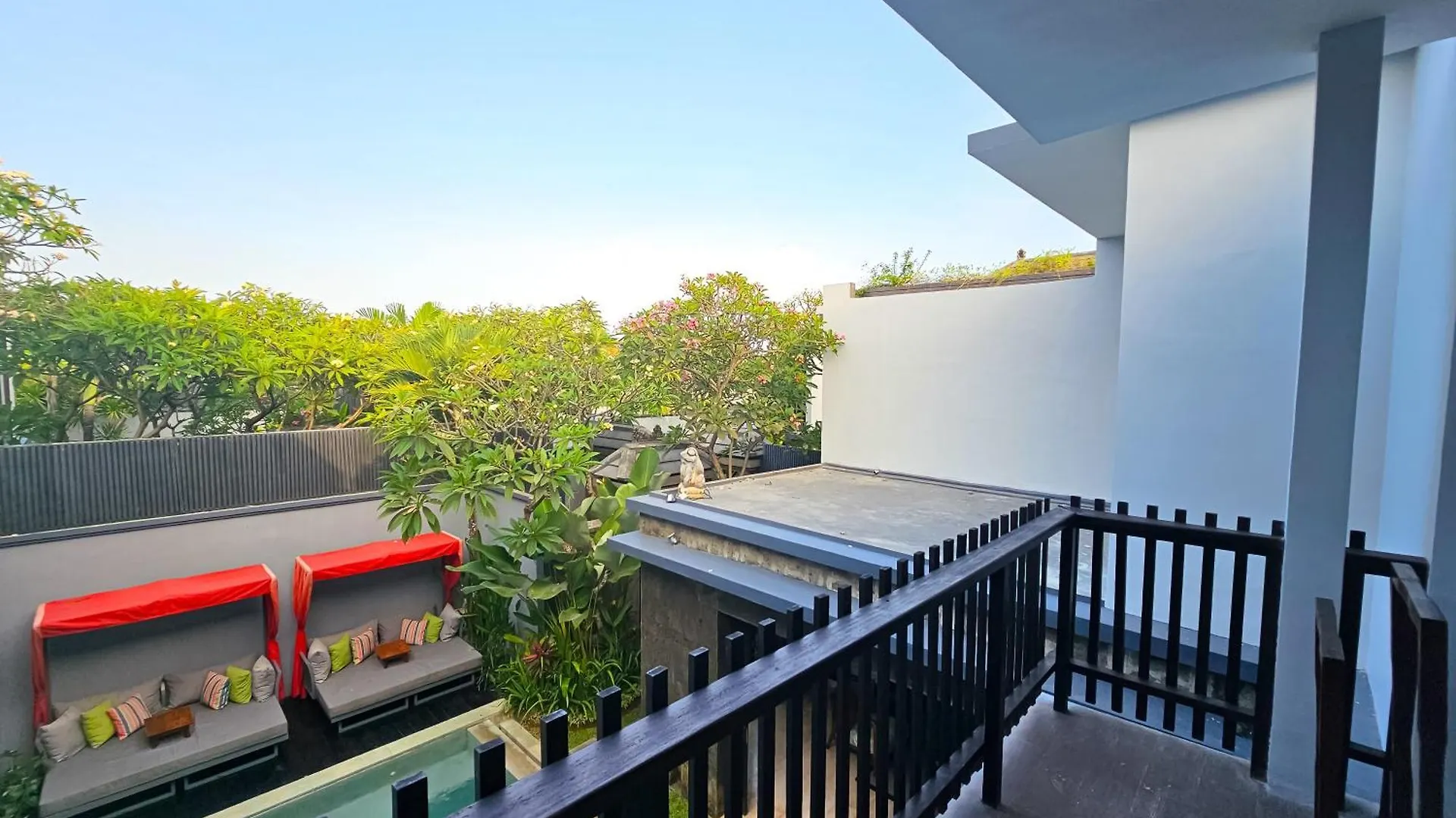 Willa Seminyak Icon - By Karaniya Experience - Chse Certified 0*,