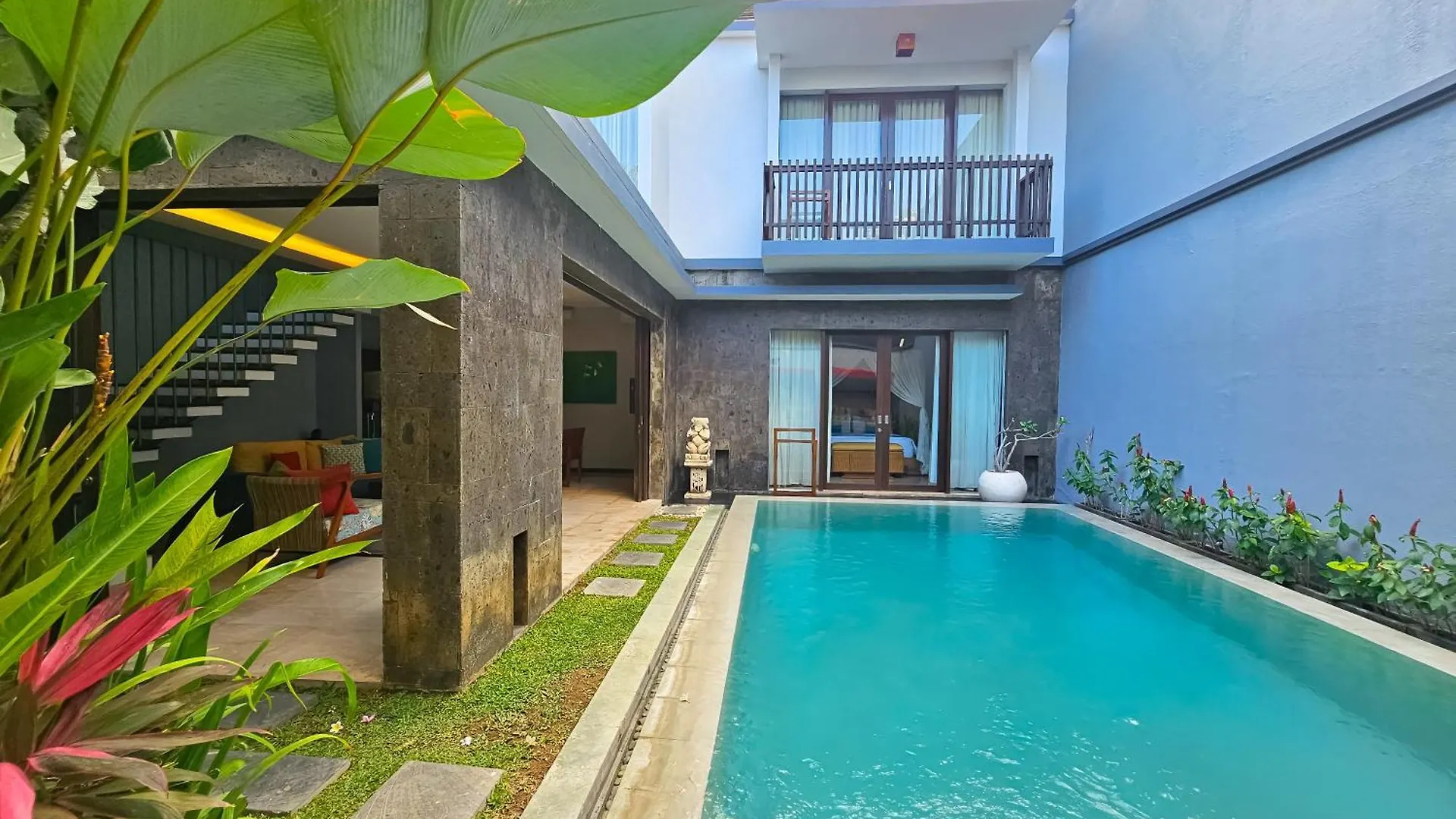 Willa Seminyak Icon - By Karaniya Experience - Chse Certified Indonezja