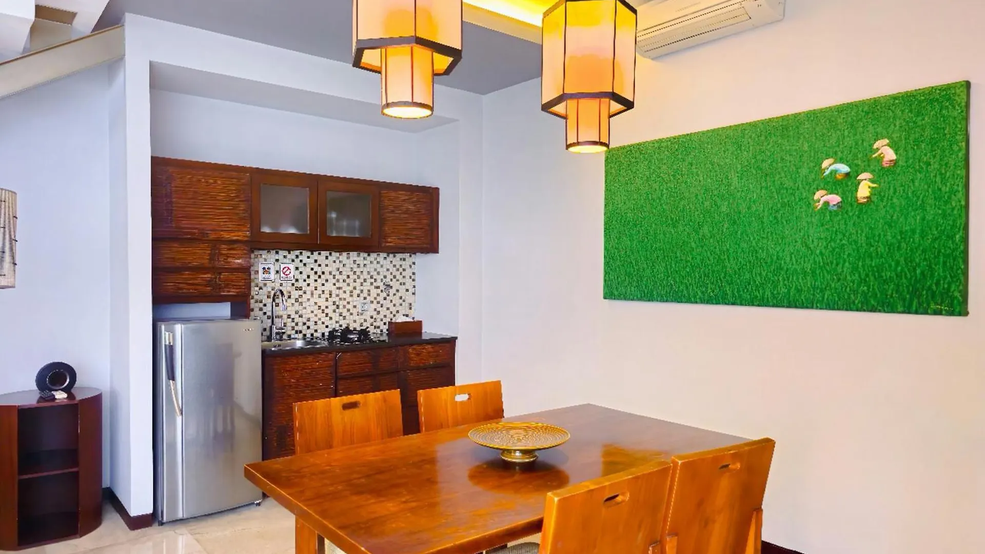 Willa Seminyak Icon - By Karaniya Experience - Chse Certified