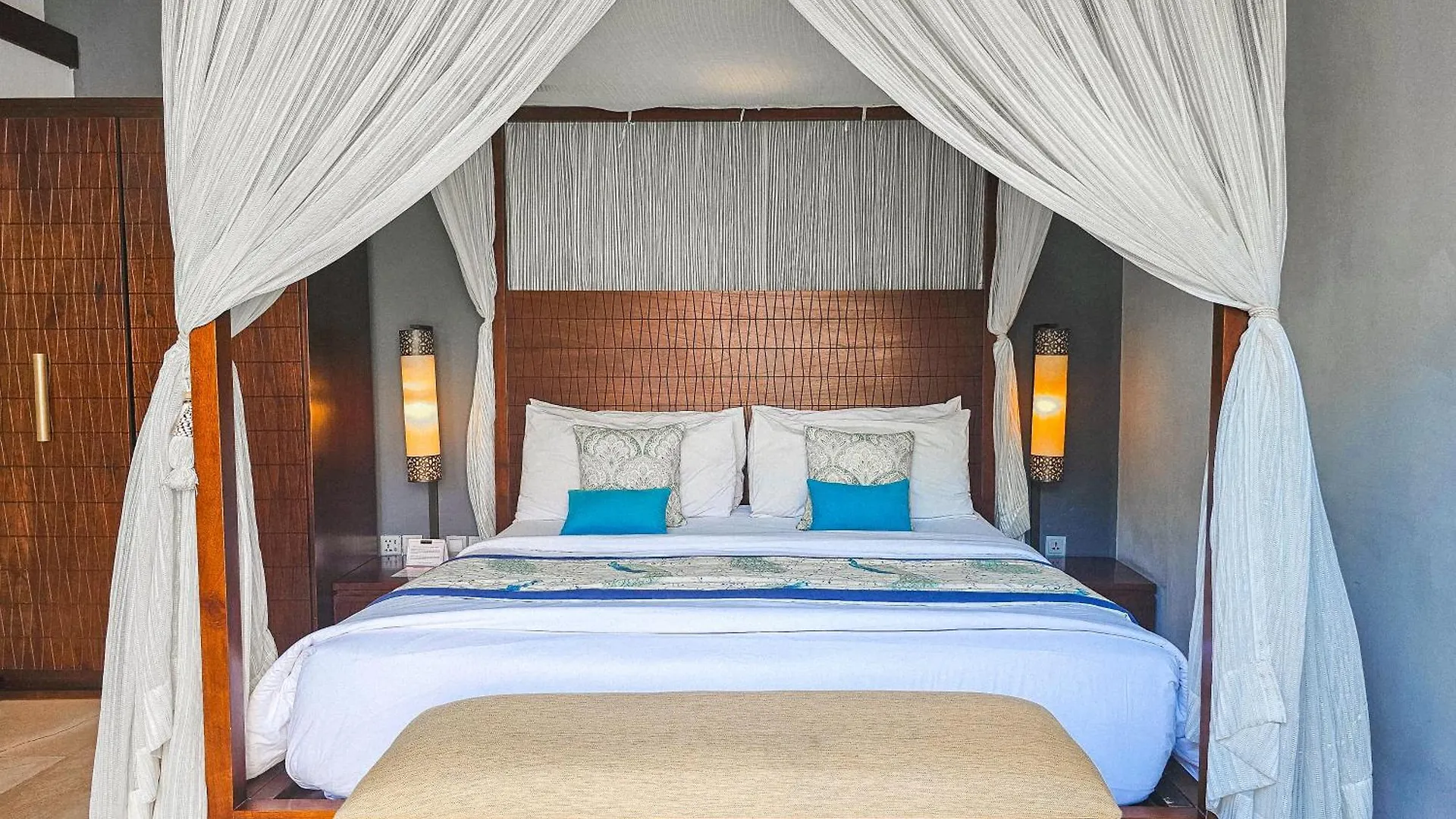 Willa Seminyak Icon - By Karaniya Experience - Chse Certified