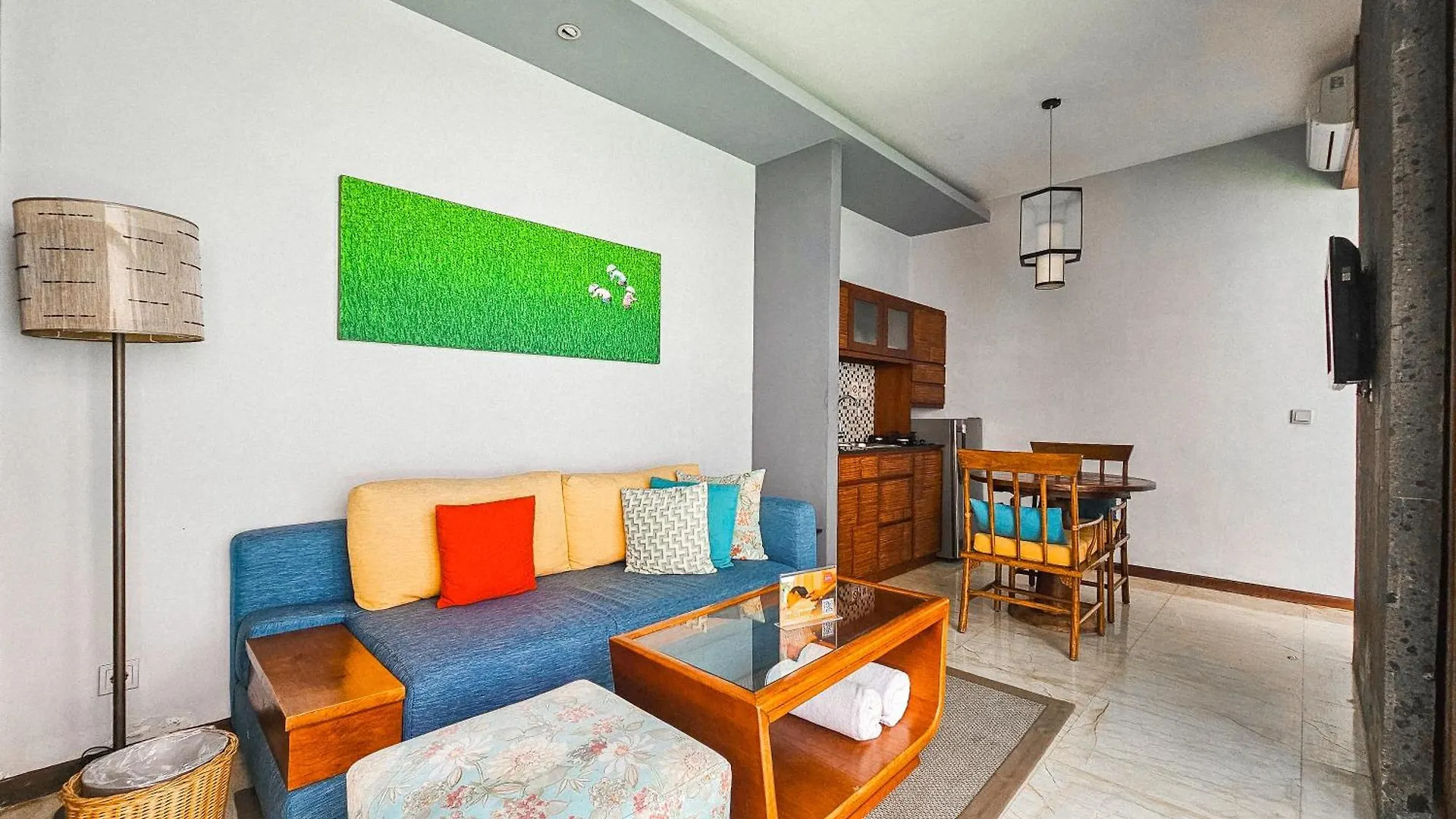 Willa Seminyak Icon - By Karaniya Experience - Chse Certified Indonezja