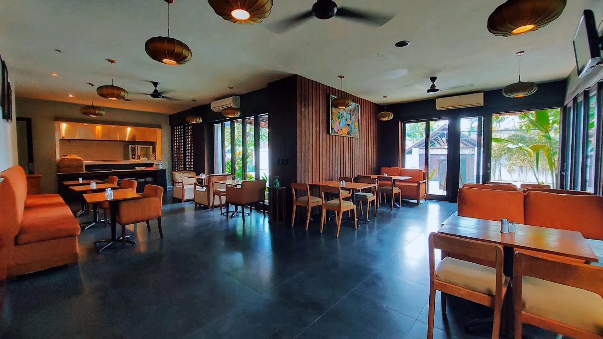 Willa Seminyak Icon - By Karaniya Experience - Chse Certified