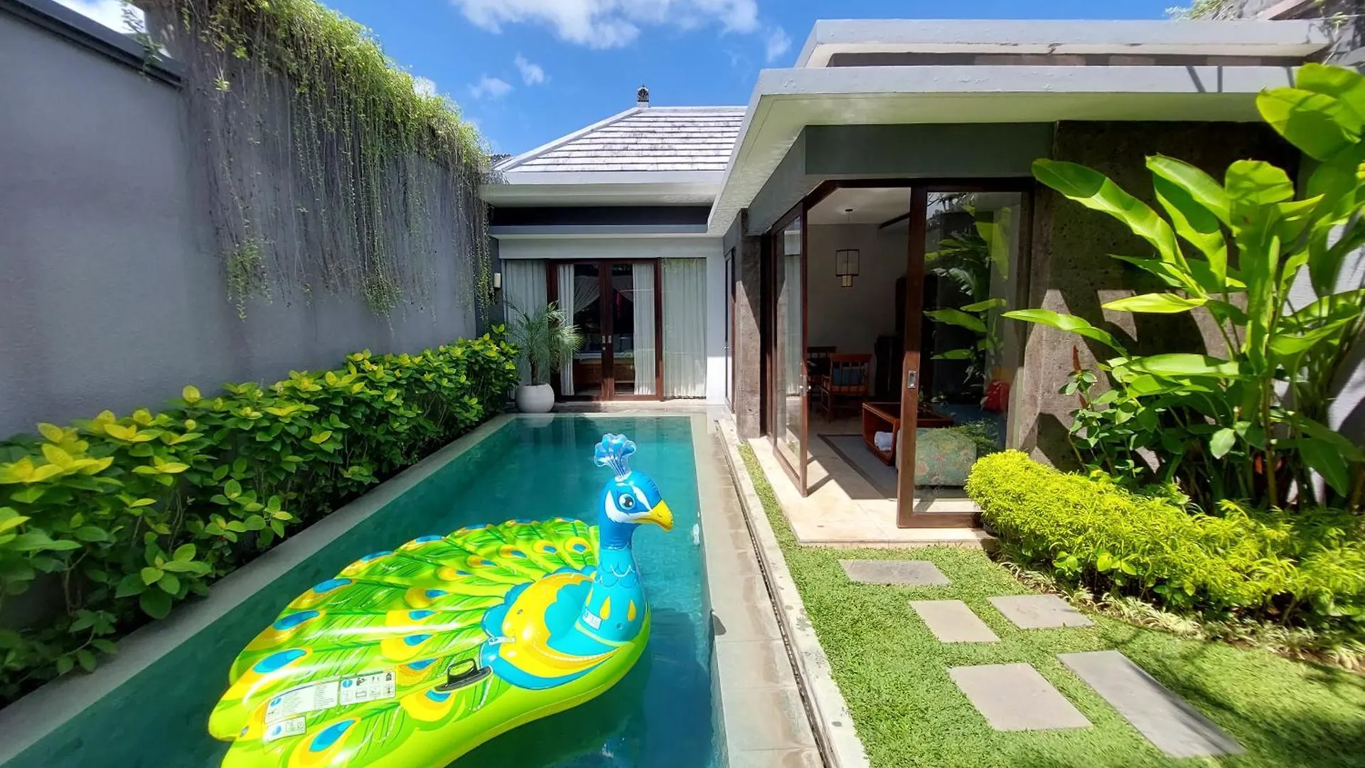 Willa Seminyak Icon - By Karaniya Experience - Chse Certified