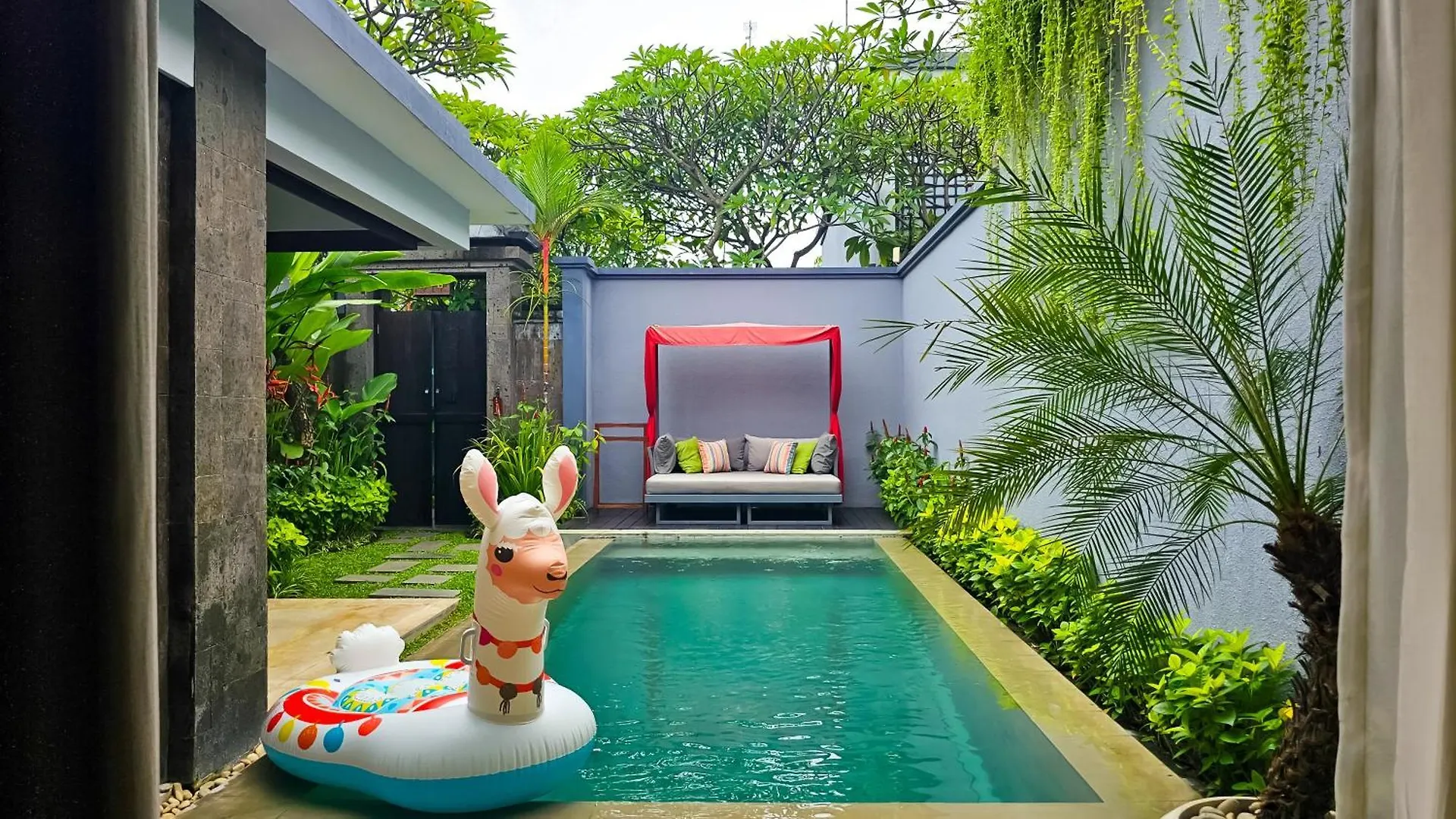 Willa Seminyak Icon - By Karaniya Experience - Chse Certified