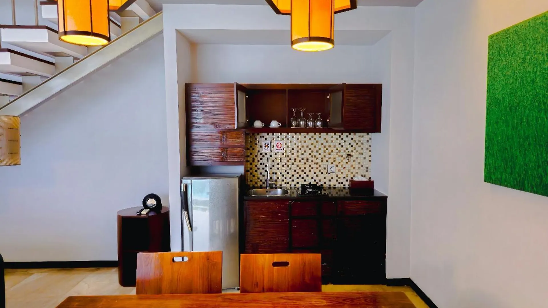 Willa Seminyak Icon - By Karaniya Experience - Chse Certified