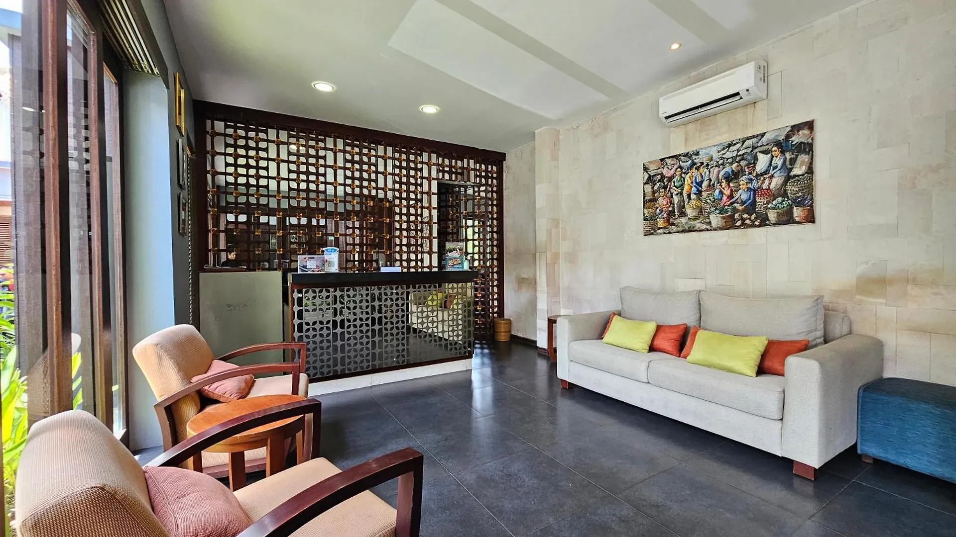 Willa Seminyak Icon - By Karaniya Experience - Chse Certified Indonezja