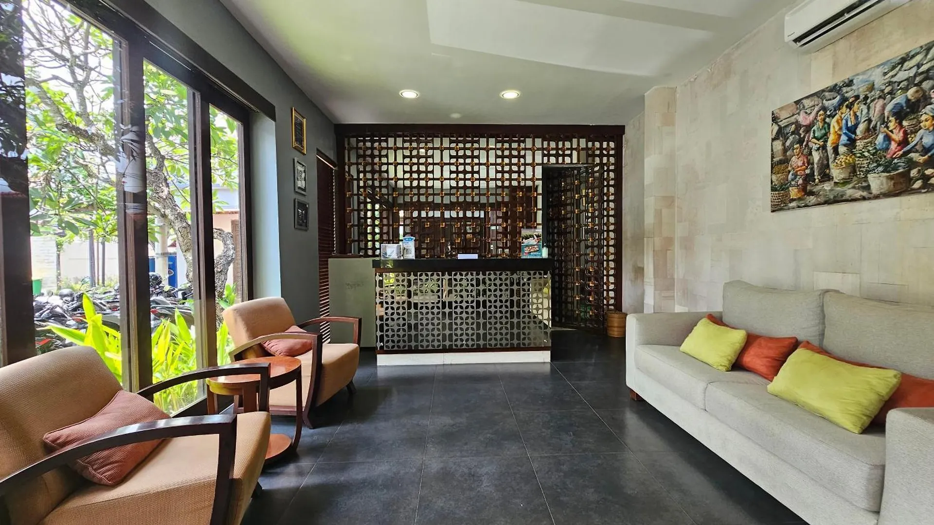Willa Seminyak Icon - By Karaniya Experience - Chse Certified 0*,  Indonezja