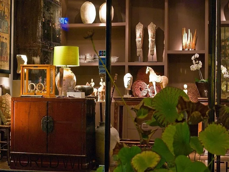 Willa Seminyak Icon - By Karaniya Experience - Chse Certified