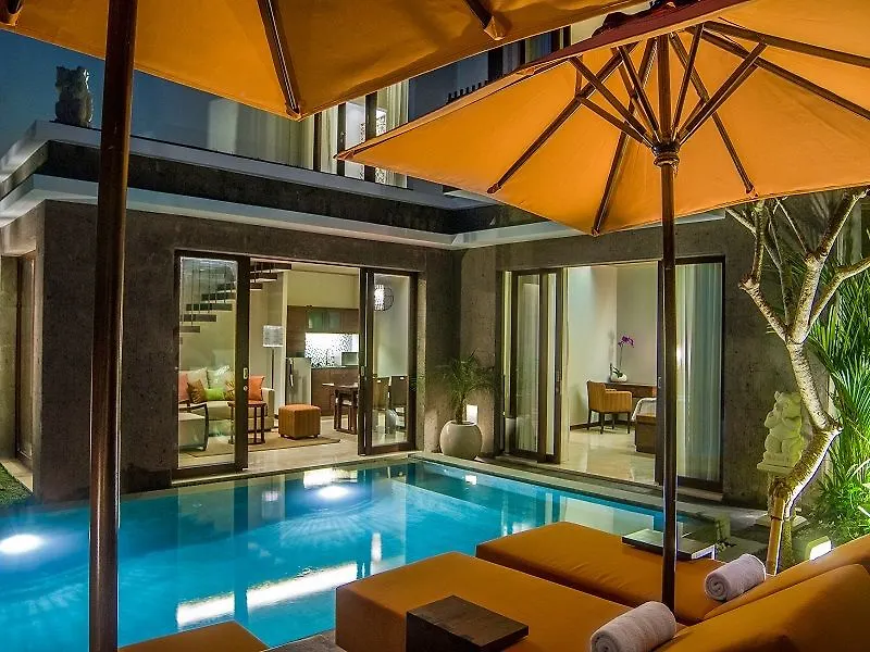Willa Seminyak Icon - By Karaniya Experience - Chse Certified 0*,  Indonezja