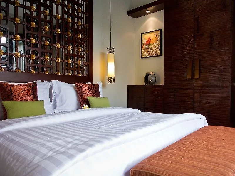 Willa Seminyak Icon - By Karaniya Experience - Chse Certified Indonezja