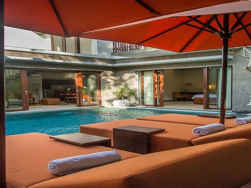 Willa Seminyak Icon - By Karaniya Experience - Chse Certified