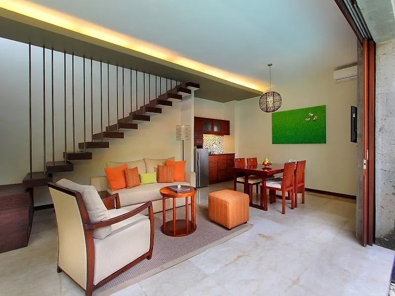 Willa Seminyak Icon - By Karaniya Experience - Chse Certified 0*,