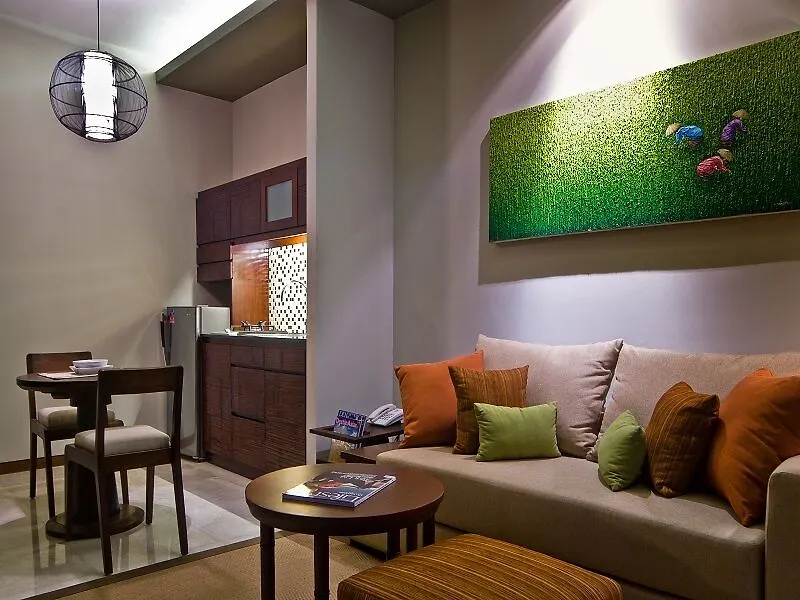 Willa Seminyak Icon - By Karaniya Experience - Chse Certified Indonezja
