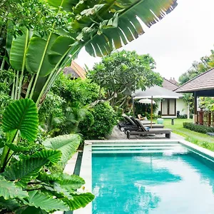 Villa Santi, Seminyak (Bali)