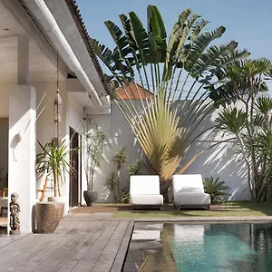 Villa Sophia, Seminyak (Bali)