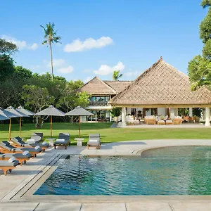 Villa Atas Ombak, Seminyak (Bali)