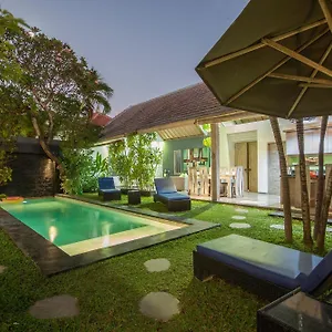 Villa Jalak, Seminyak (Bali)