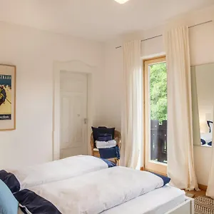 Im Blauen Haus Dg Garmisch-Partenkirchen