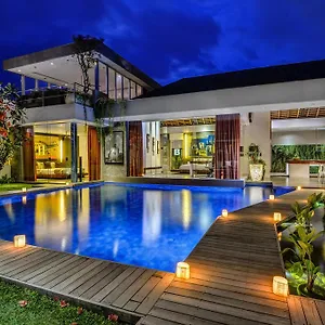 Villa Banyu, Seminyak (Bali)