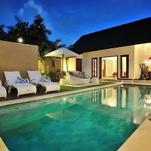 Villa Capri, Seminyak (Bali)