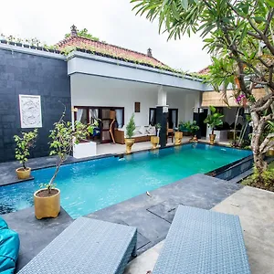 Villa Av Coco, Seminyak (Bali)