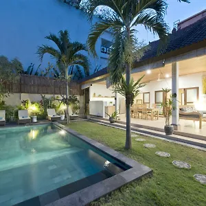 Villa Star, Seminyak (Bali)