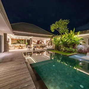 Villa Bima - 3 Bedroom In, Seminyak (Bali)