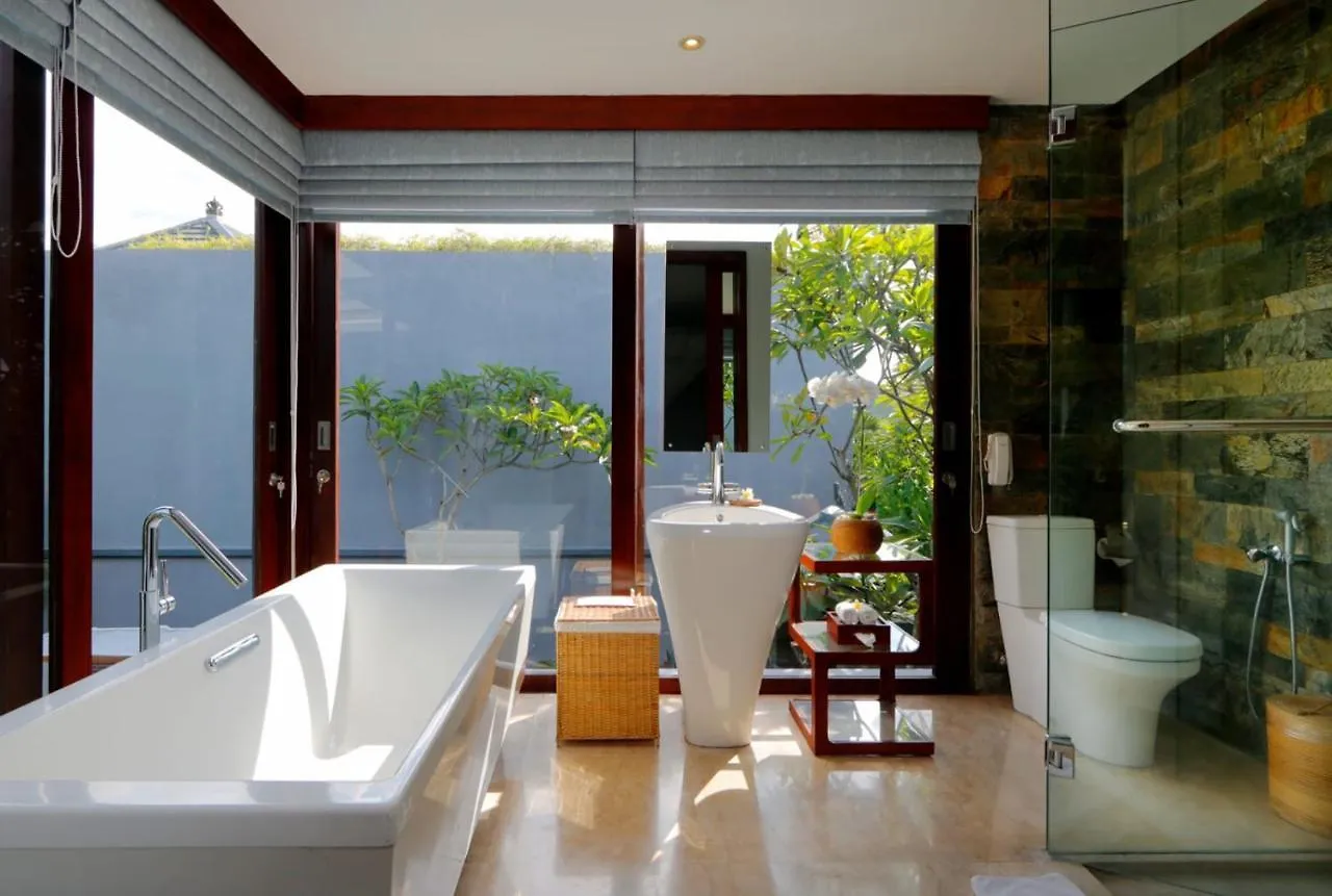 Seminyak Icon - By Karaniya Experience - Chse Certified Villa