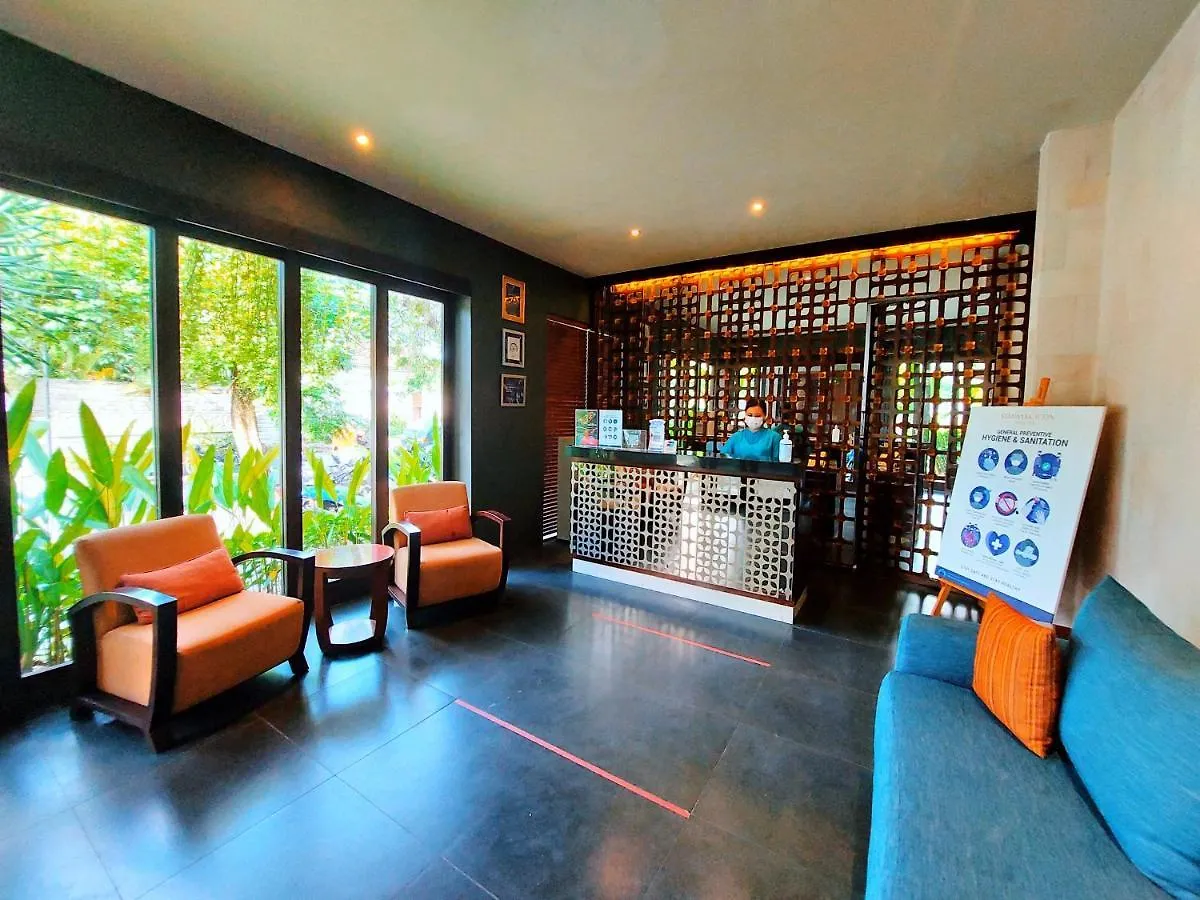 Seminyak Icon - By Karaniya Experience - Chse Certified Villa  Seminyak (Bali)