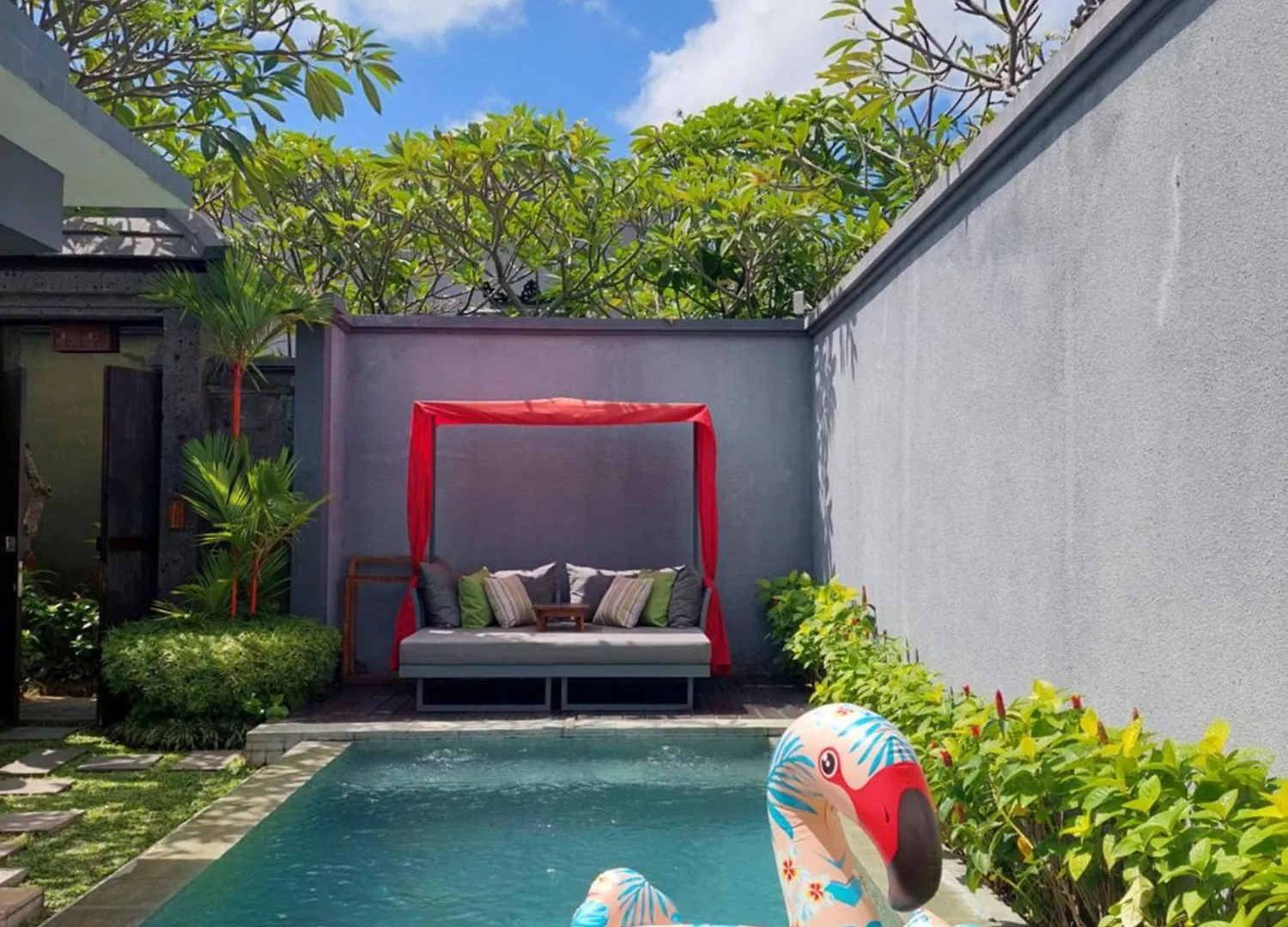 Seminyak Icon - By Karaniya Experience - Chse Certified Villa