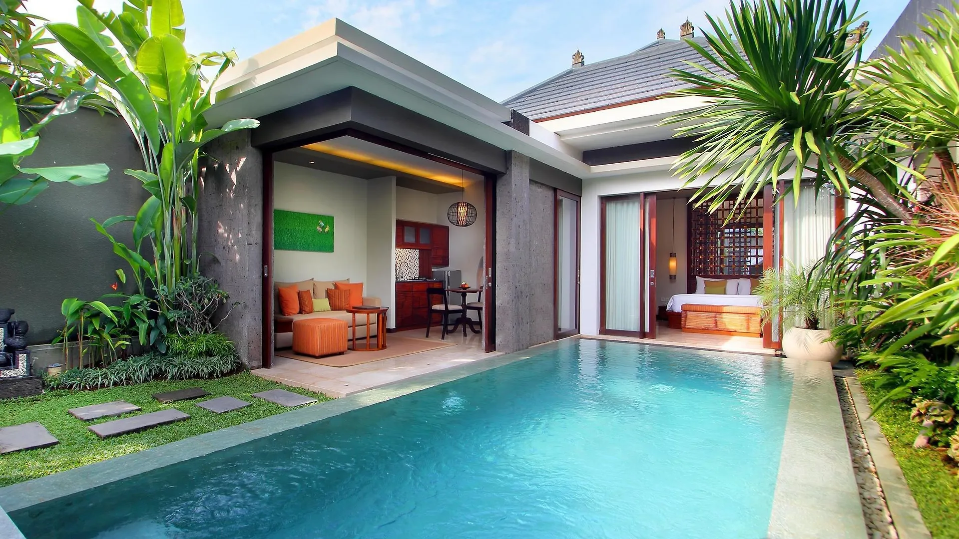 Seminyak Icon - By Karaniya Experience - Chse Certified Villa