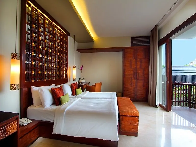 Seminyak Icon - By Karaniya Experience - Chse Certified Villa Seminyak (Bali)