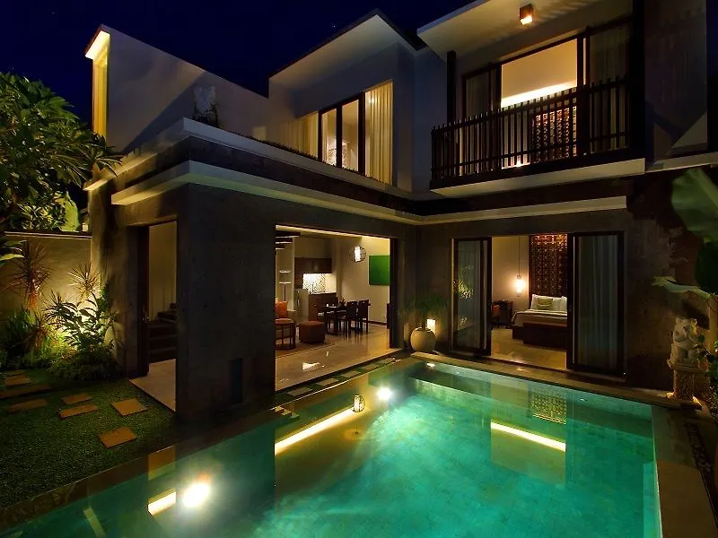 Seminyak Icon - By Karaniya Experience - Chse Certified Villa Seminyak (Bali)