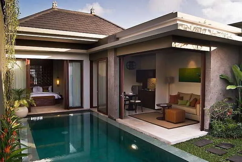 Seminyak Icon - By Karaniya Experience - Chse Certified Villa Indonesia