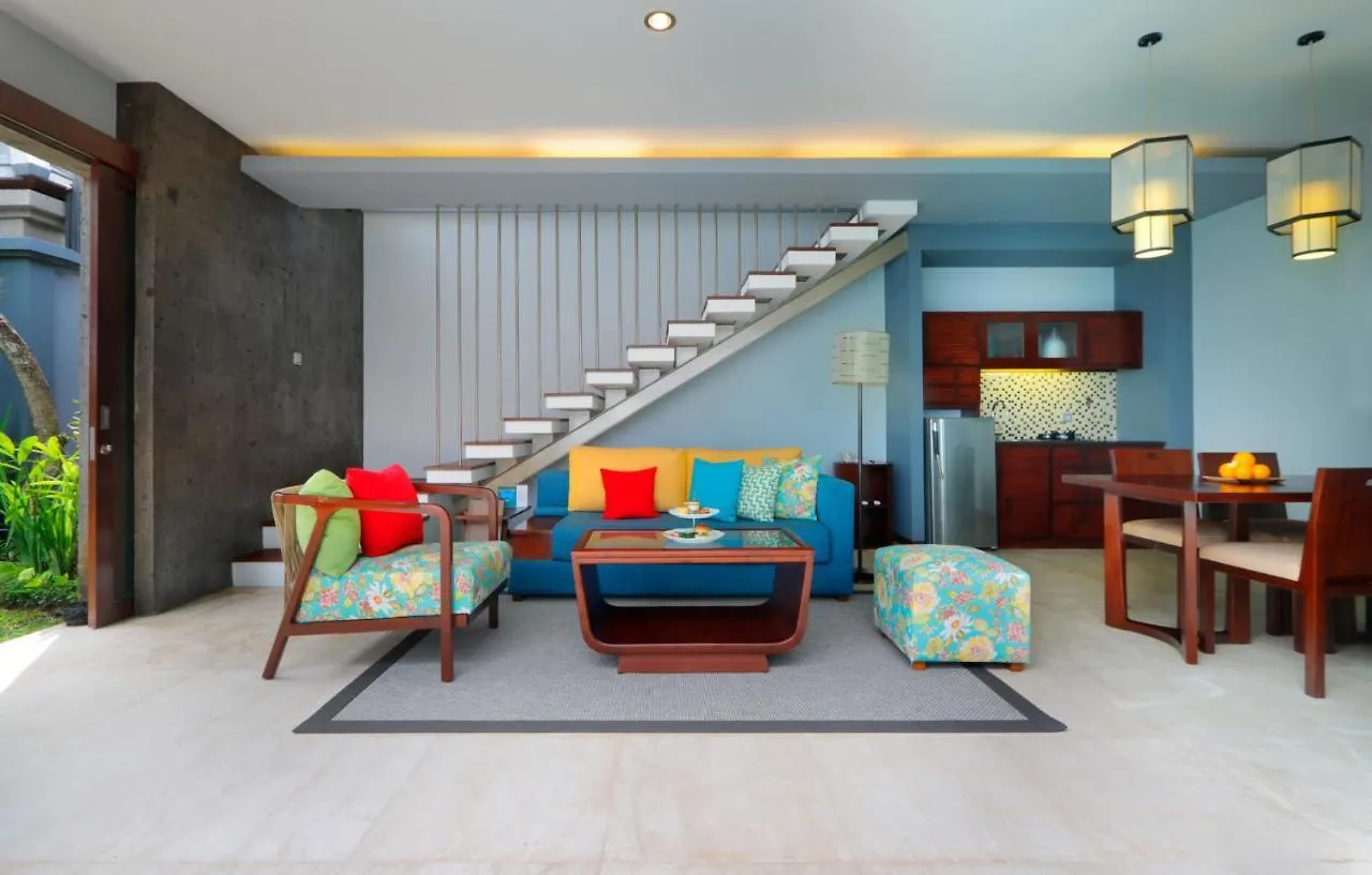 Villa Seminyak Icon - By Karaniya Experience - Chse Certified
