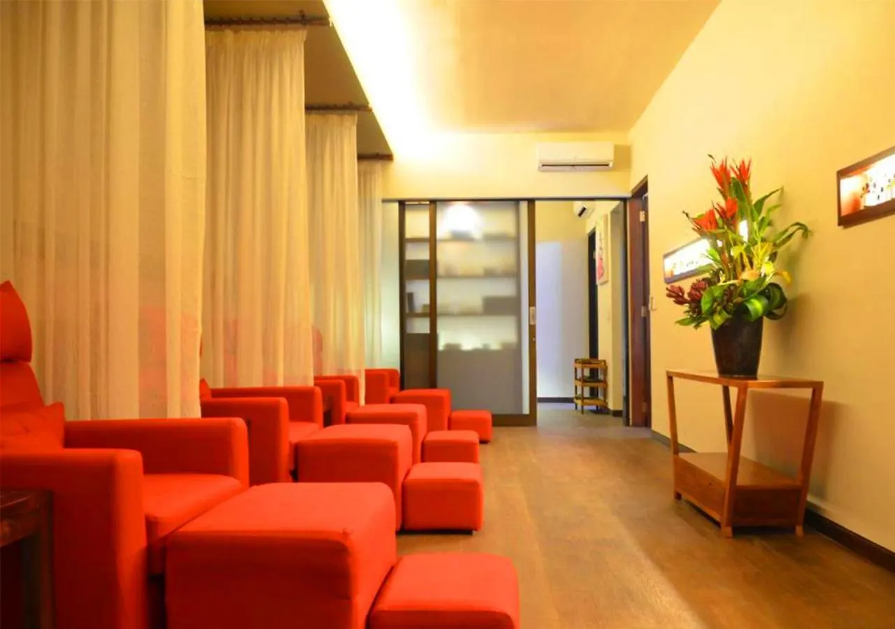 Villa Seminyak Icon - By Karaniya Experience - Chse Certified